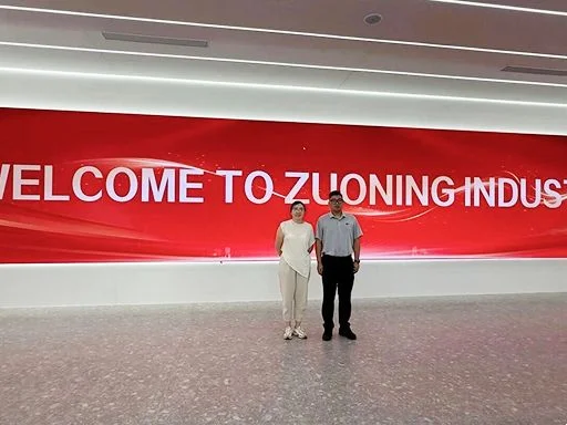 七一礼赞初心，扬帆丝路出海｜东营佐宁生物深耕全球市场，彰显民企担当