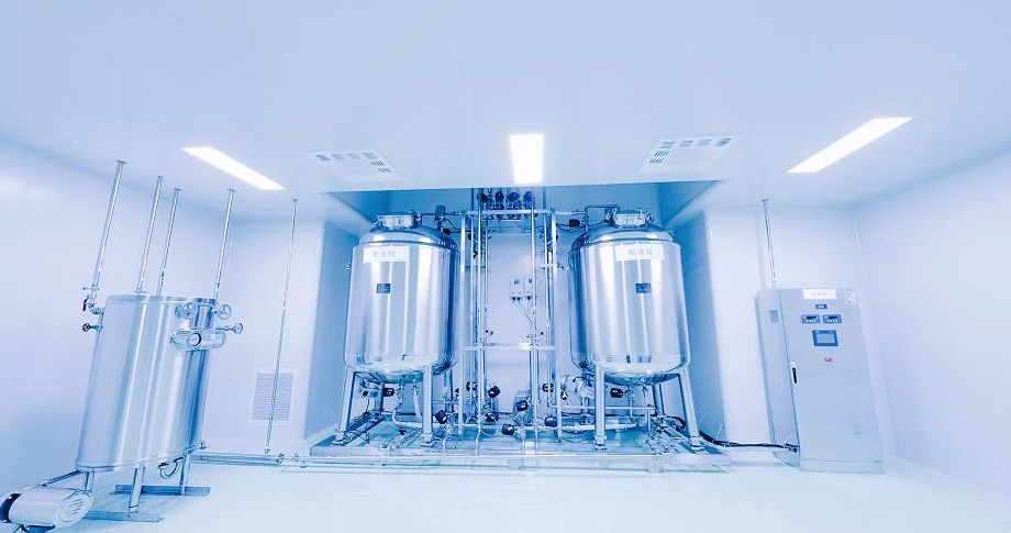 山东炎朱雀生物生产基地