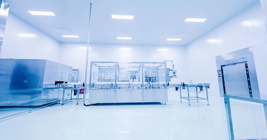 山东炎朱雀生物生产基地