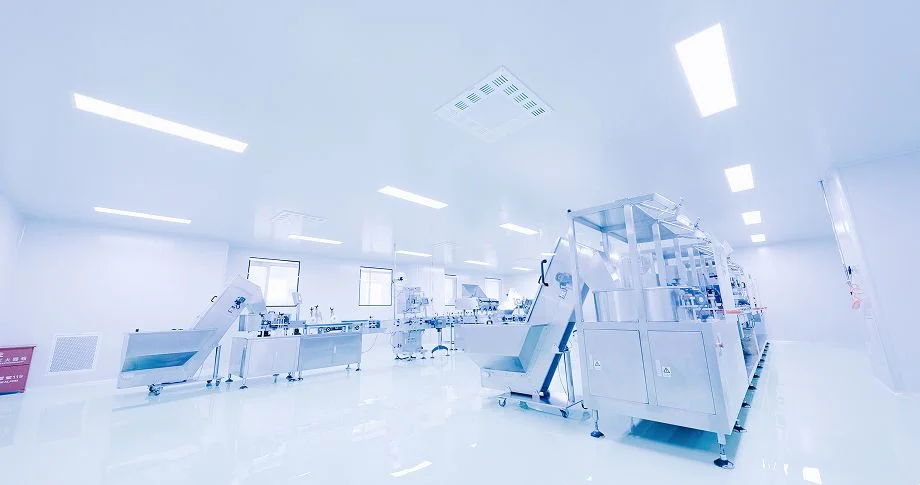 山东炎朱雀生物生产基地