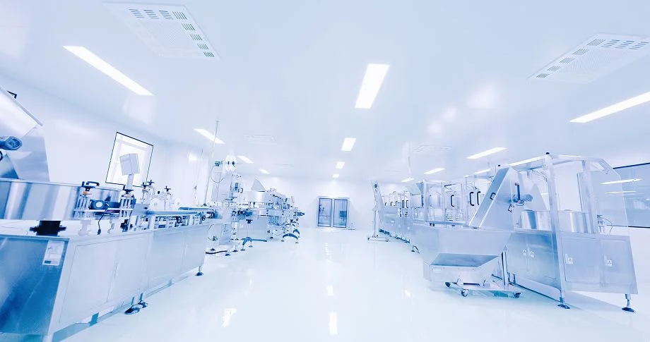 山东炎朱雀生物生产基地