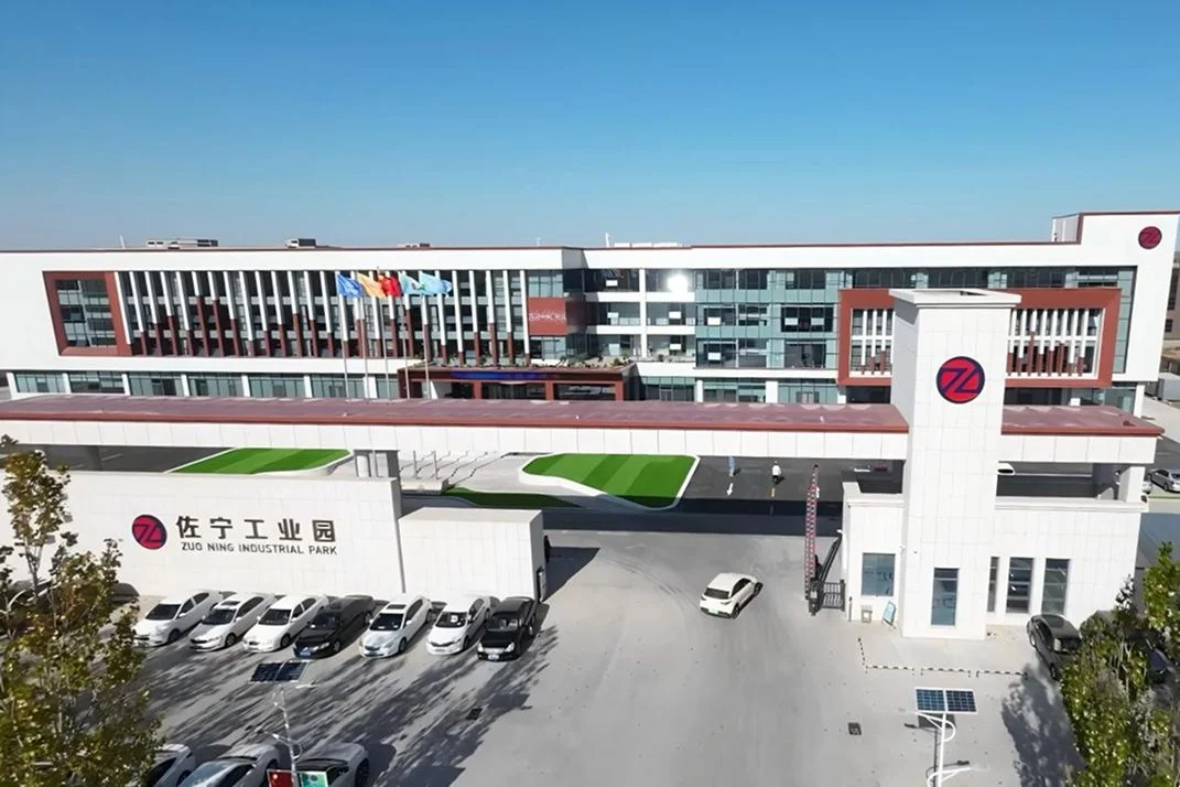 大健康产业生态闭环的卓越践行者